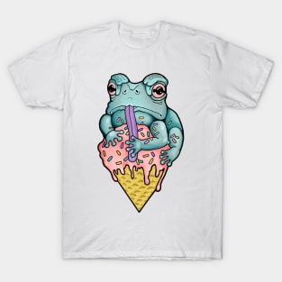 frog T-Shirt